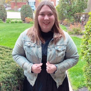 Meet your Posher, Meg